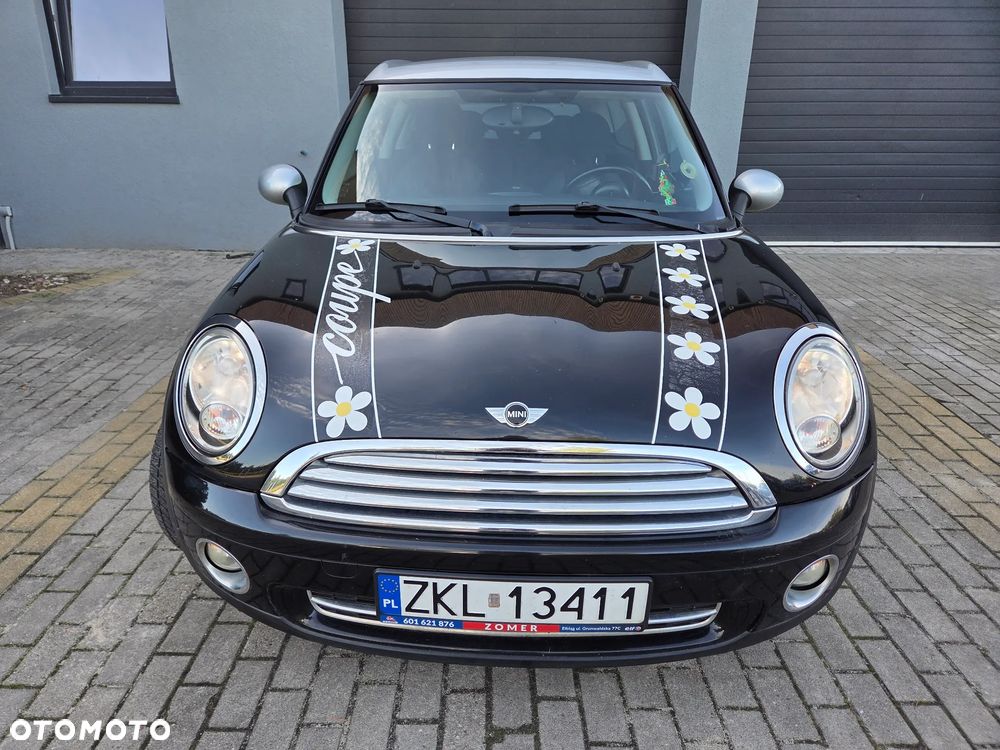 MINI Clubman - 10