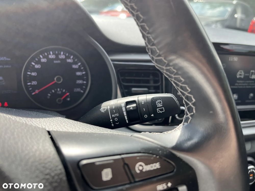Kia Rio 1.0 T-GDI L - 23