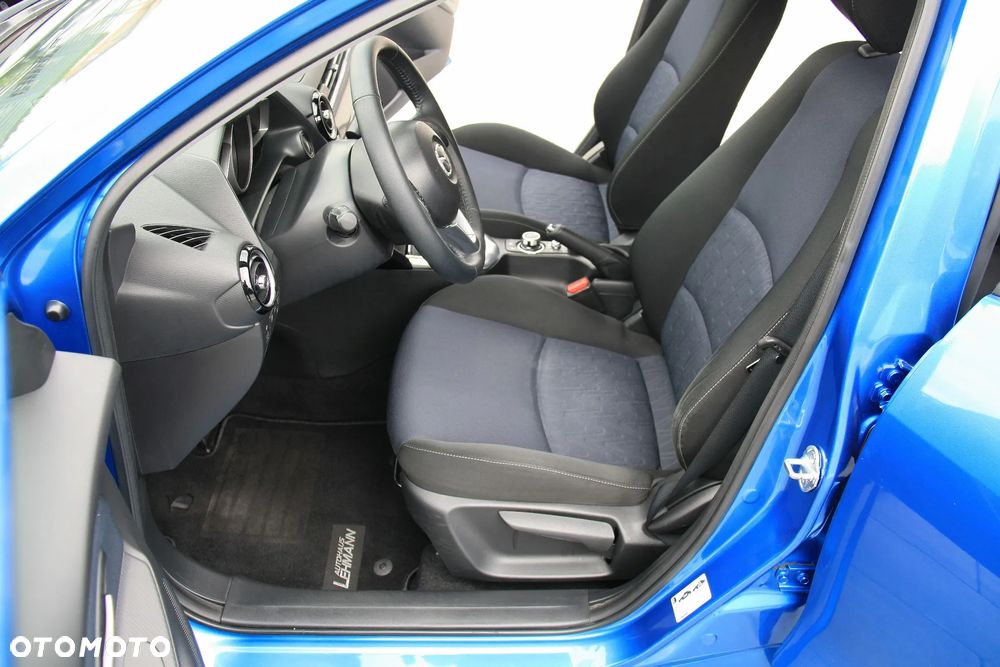 Mazda 2 SKYACTIV-G 90 Exclusive-Line - 18