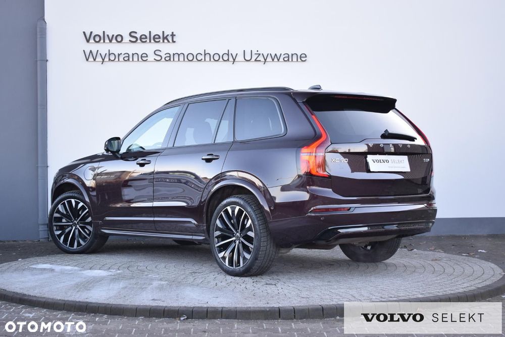 Volvo XC 90 - 7
