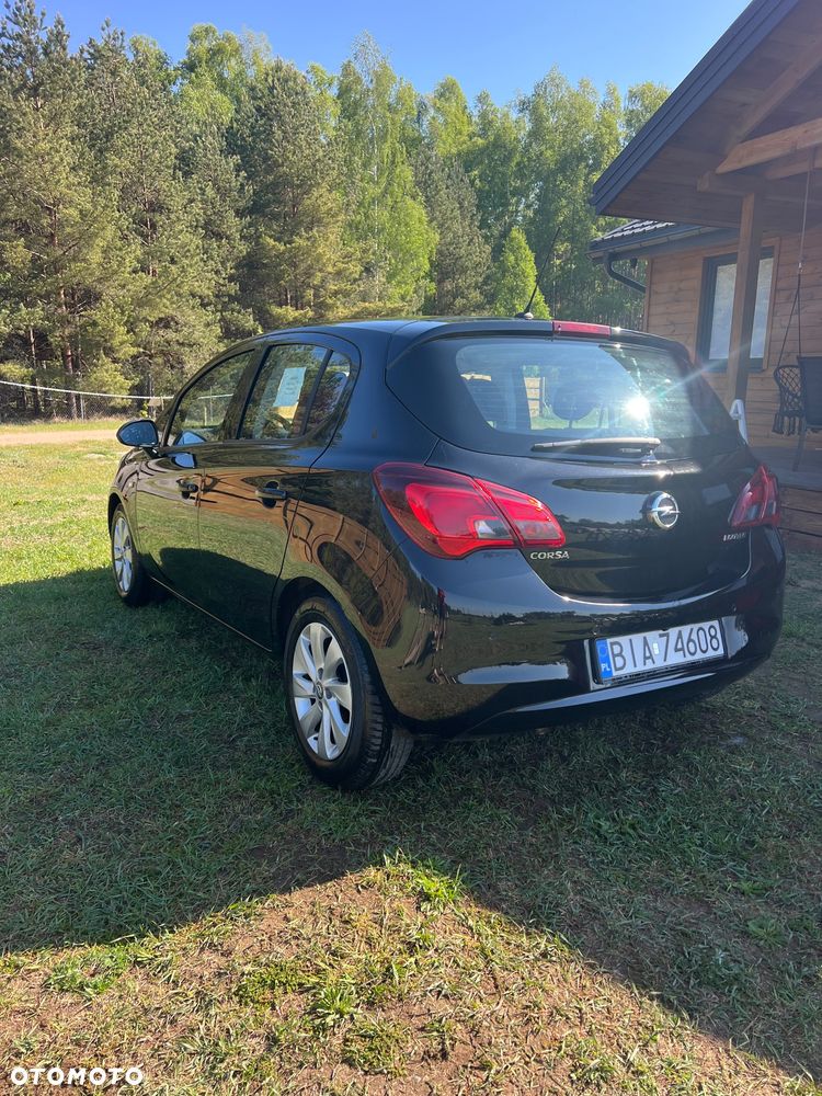 Opel Corsa 1.4 Cosmo S&S - 5