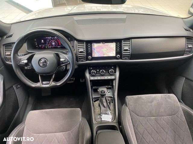 Skoda Kodiaq - 15