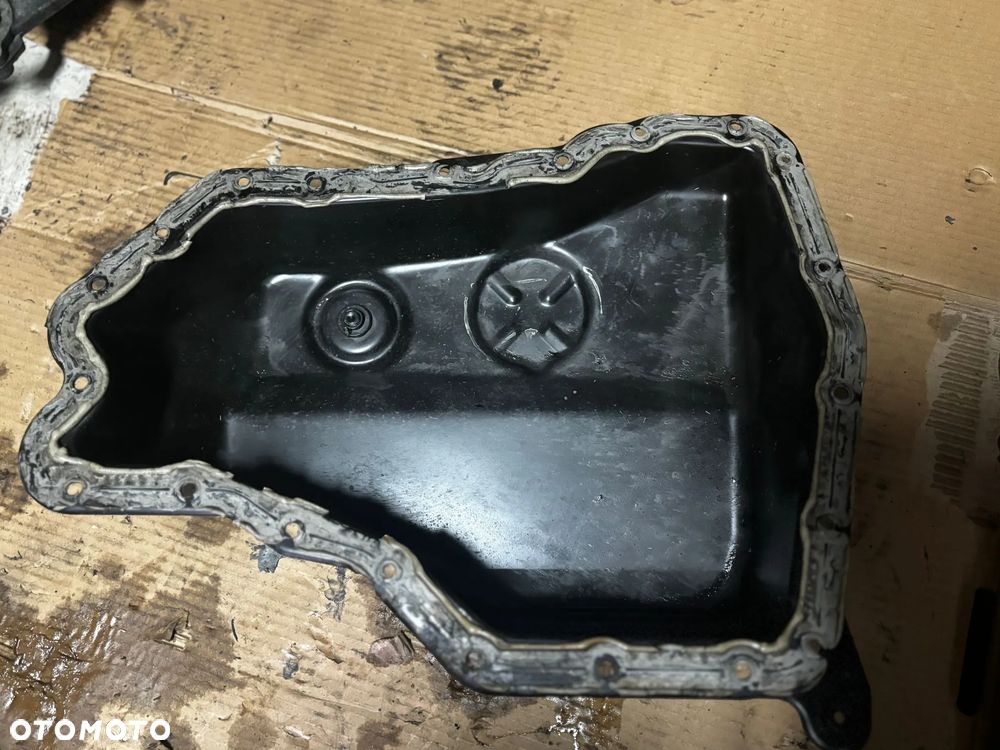 Miska olejowa Citroen Jumper 2.2 RH02/RHH - 9681842080