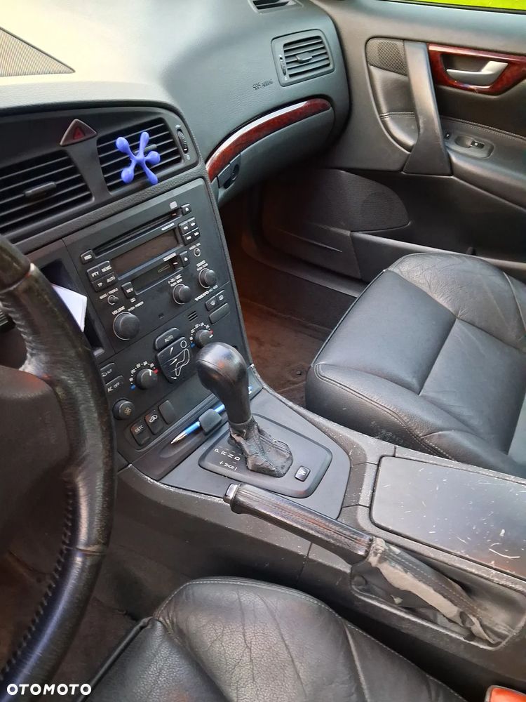 Volvo S60 - 12