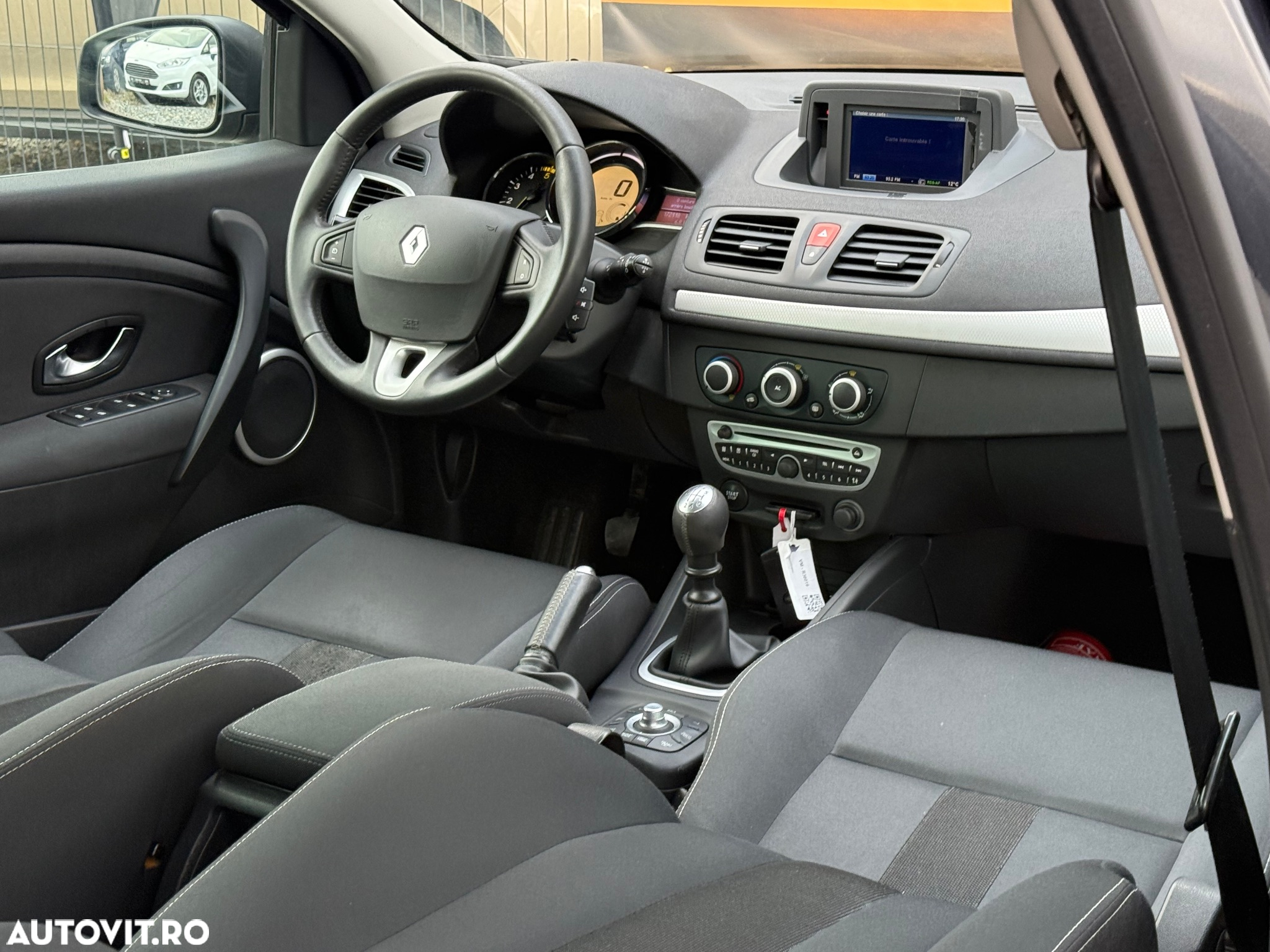 Renault Megane II Estate 1.5 dCi Expression - 5