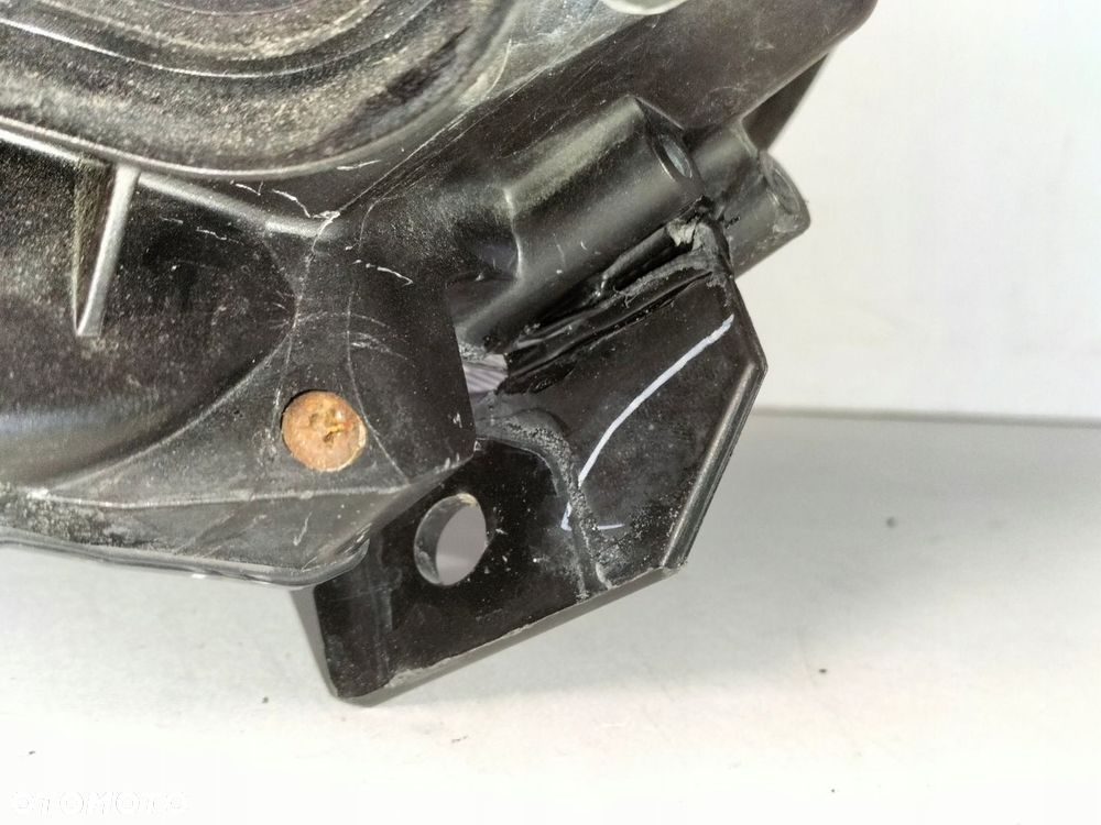 Lampa przednia reflektor prawa HONDA CRV CR-V 06-12 - 9