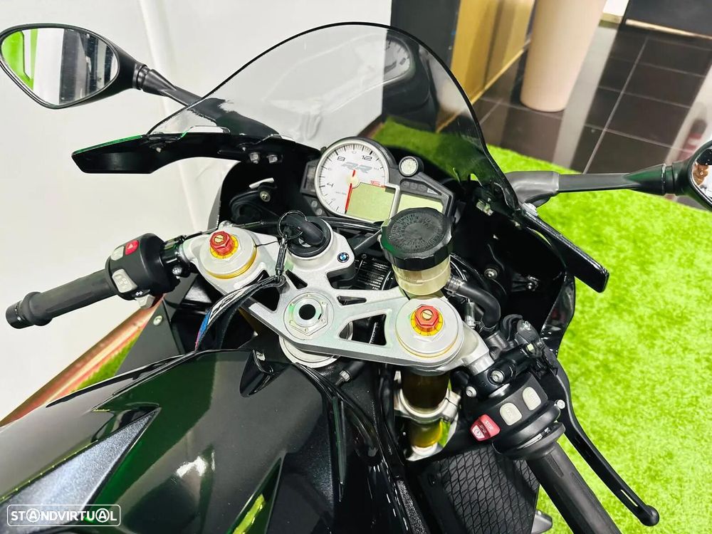 BMW S 1000 RR - 13