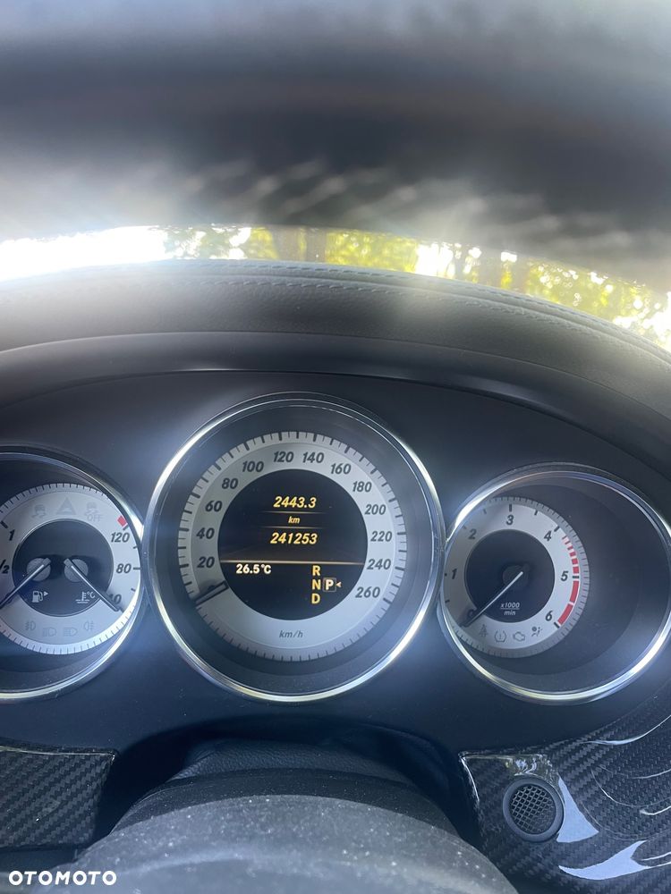 Mercedes-Benz CLS 350 CDI DPF BlueEFFICIENCY 7G-TRONIC Edition 1 - 14