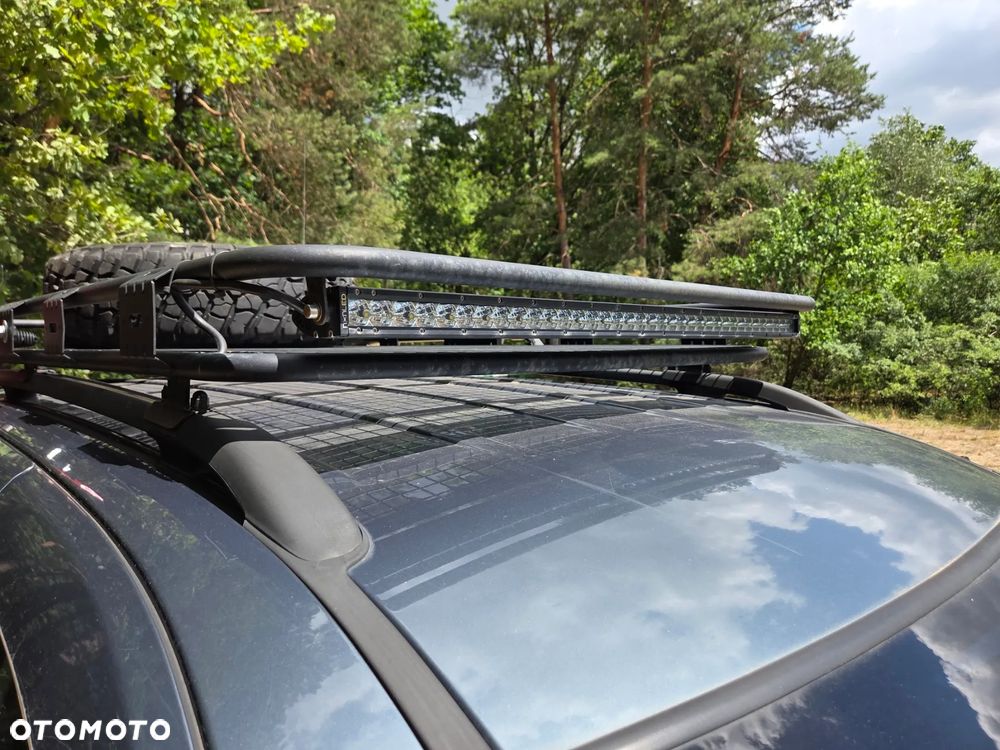 Jeep Grand Cherokee 4.7 Limited - 9