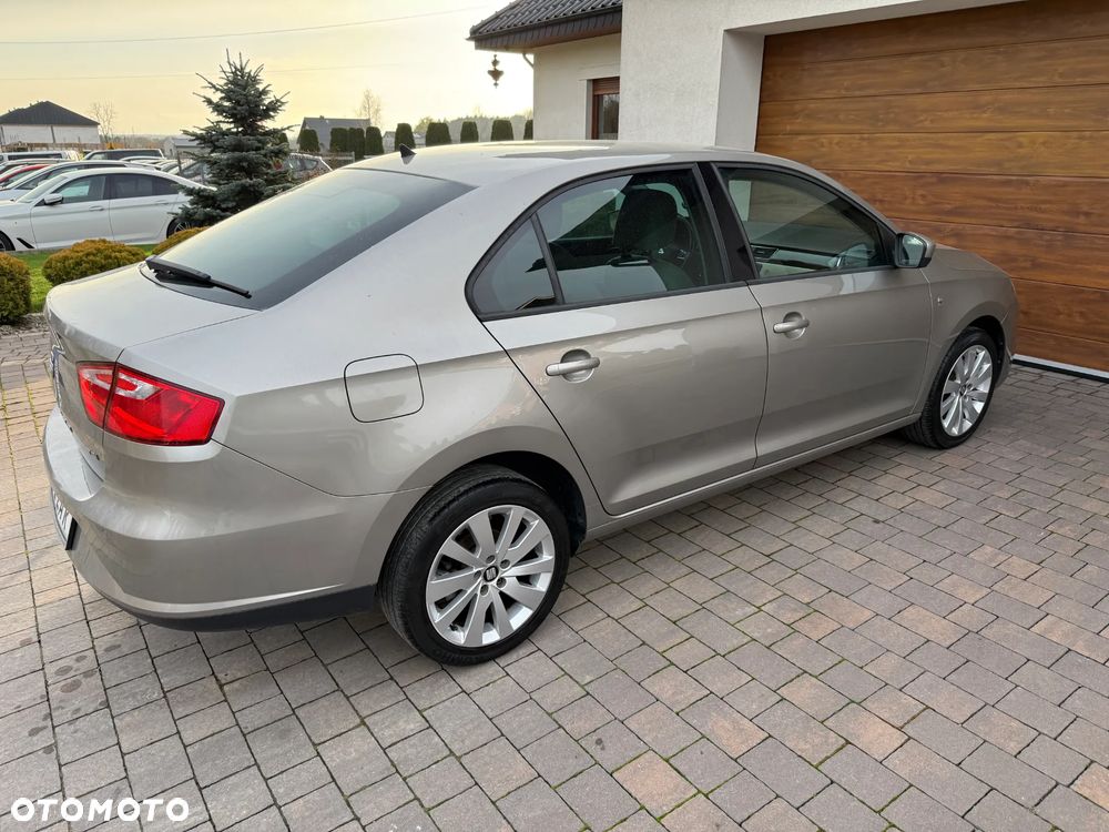 Seat Toledo - 22