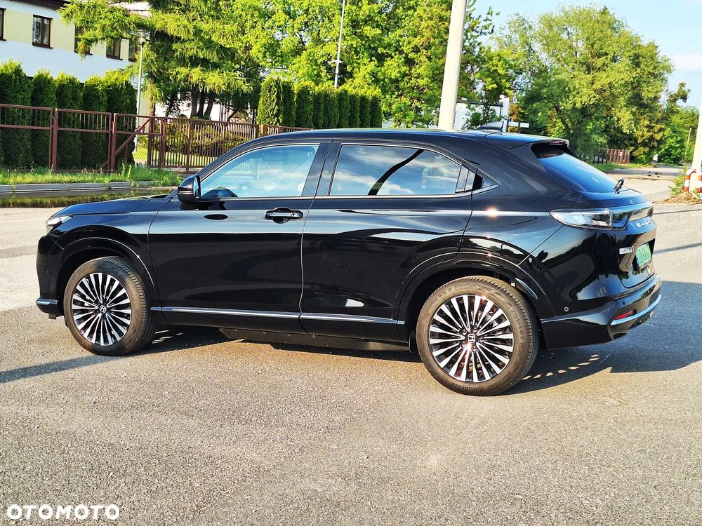 Honda e:NY1 Advance-Paket - 16