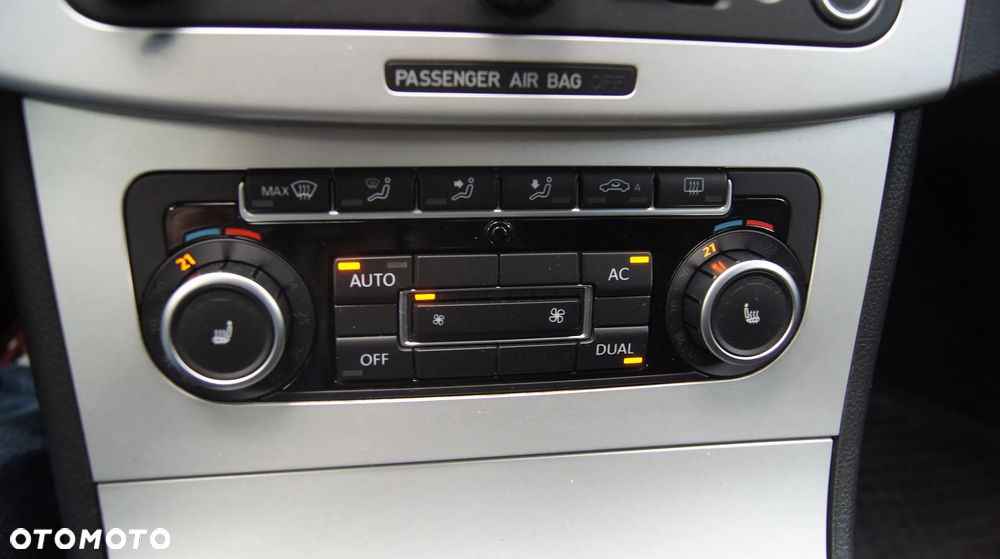 Volkswagen Passat ver-2-0-tdi-comfortline - 20