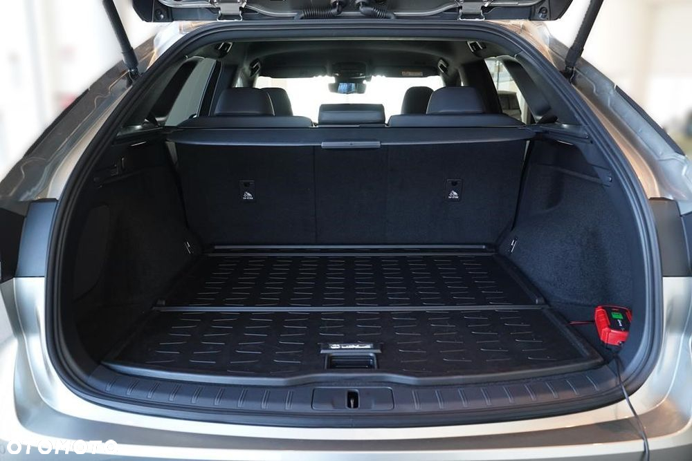 Lexus RX 350h Prestige - 9