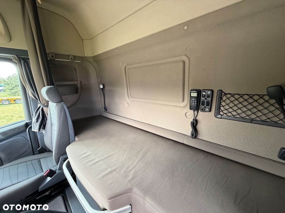 Scania R450 - 20