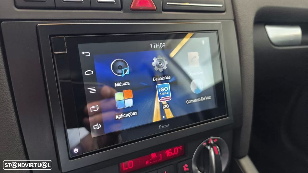 Audi A3 2.0 TDI Sport - 43