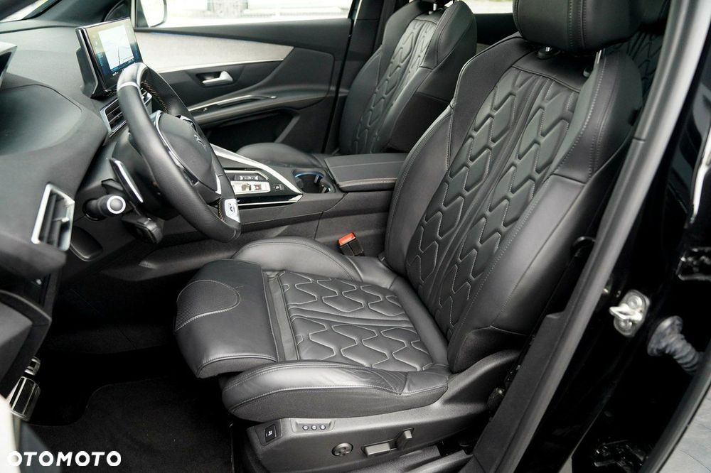 Peugeot 3008 - 13