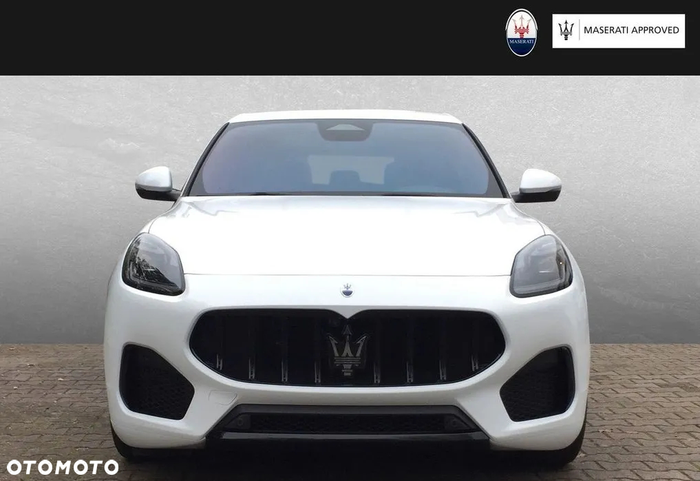 Maserati Grecale Modena - 3