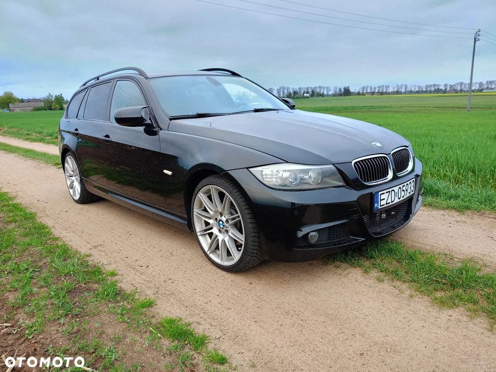BMW Seria 3 - 13