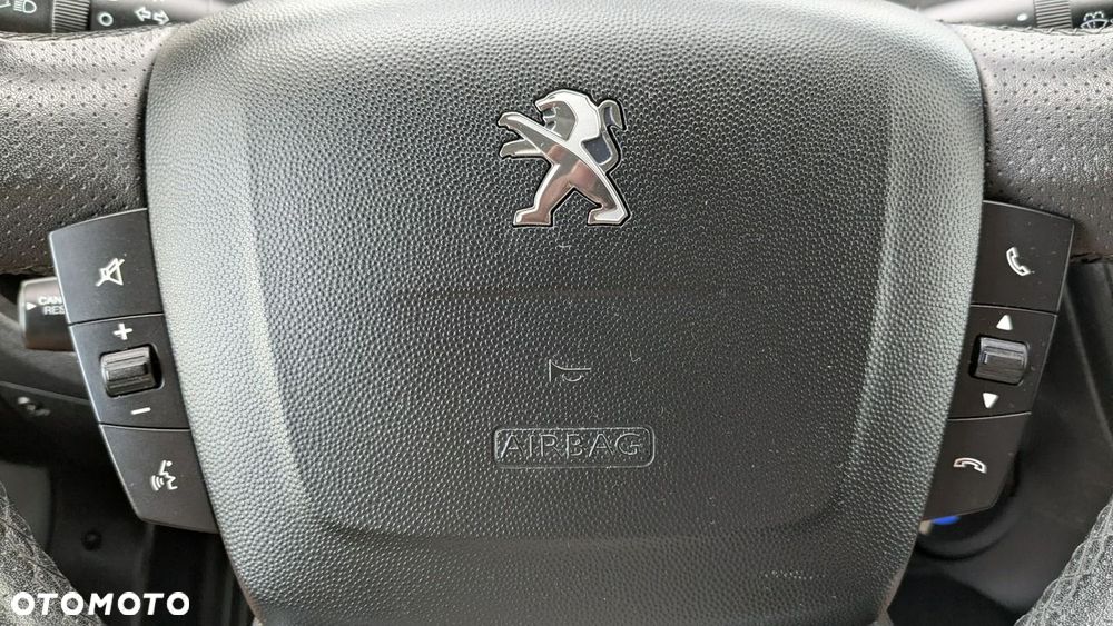 Peugeot Boxer - 30