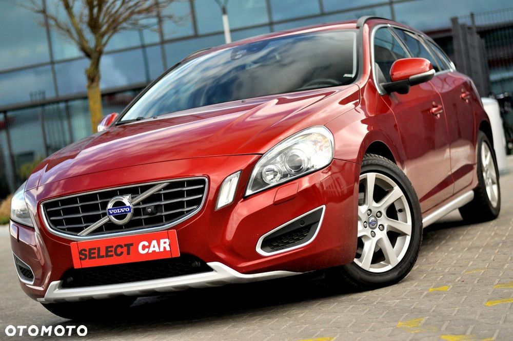 Volvo V60 - 3
