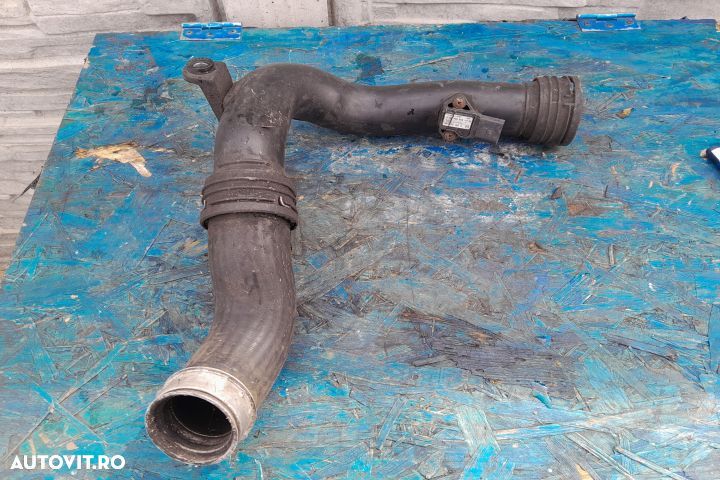 Furtun intercooler 1K0145770D 1K0145762L BKD 1K0145770D 1K0145762L Vo - 2