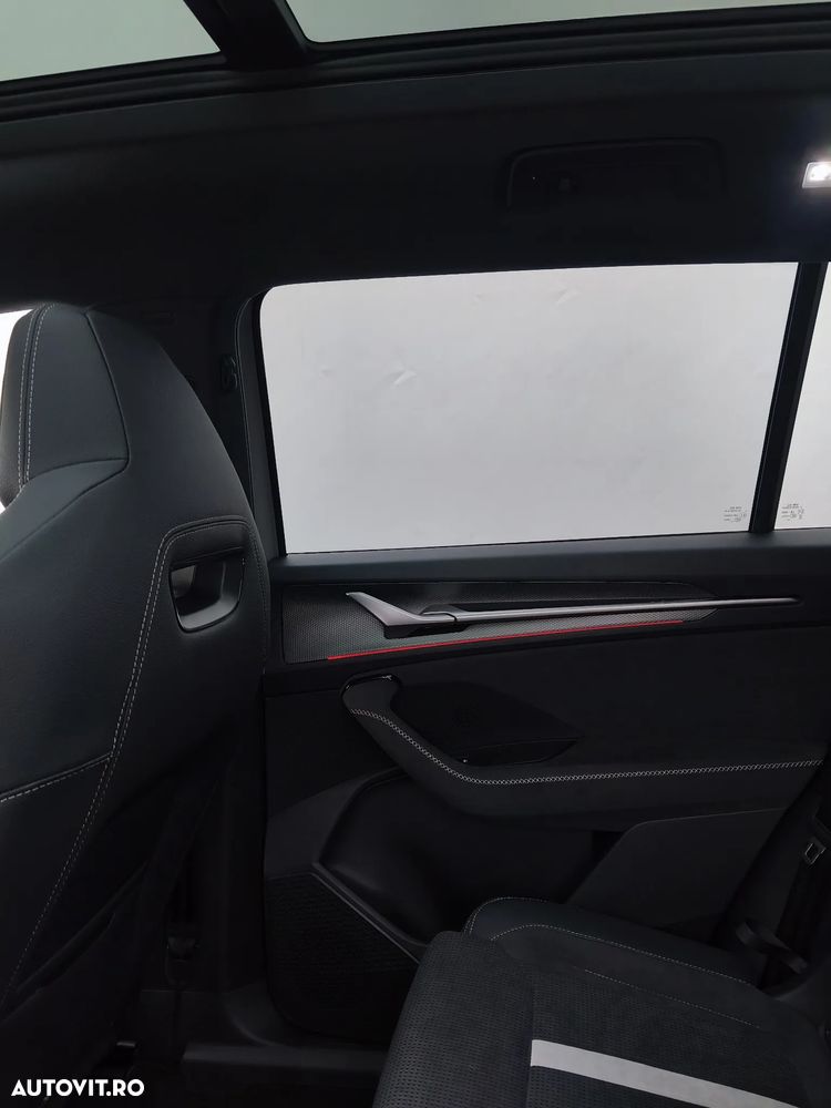 Skoda Kodiaq 2.0 TDI 4X4 DSG Sportline - 31