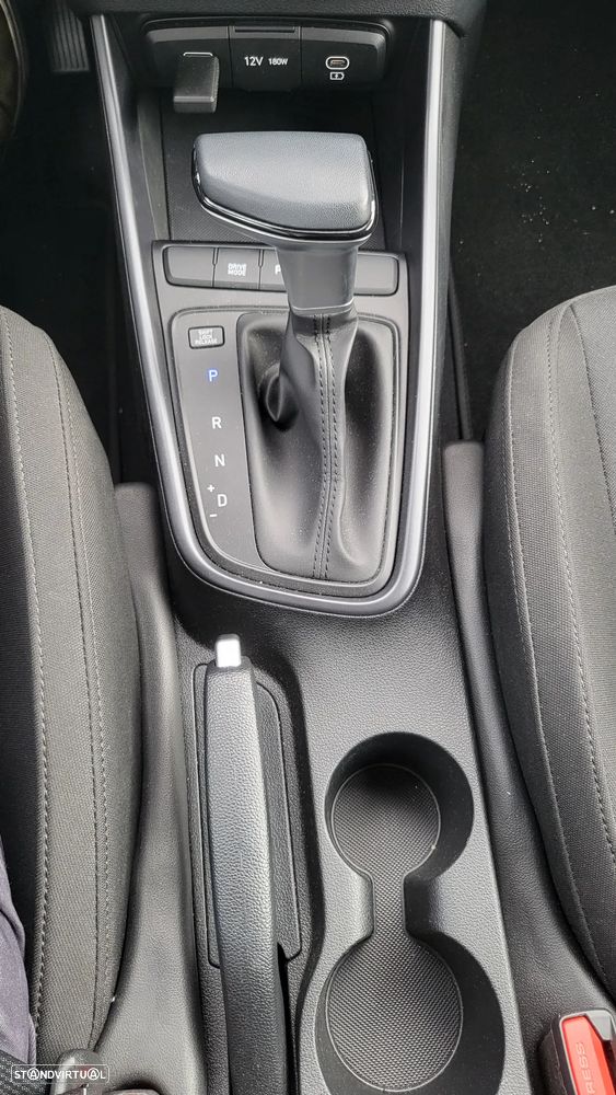 Hyundai i20 1.0 T-GDI Style (TT) DCT - 3