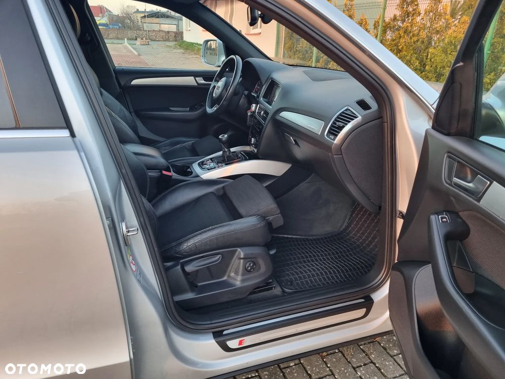 Audi Q5 - 31