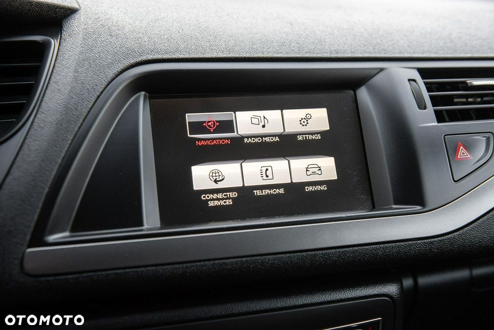 Citroën C5 BlueHDi 150 S&S Exclusive - 21