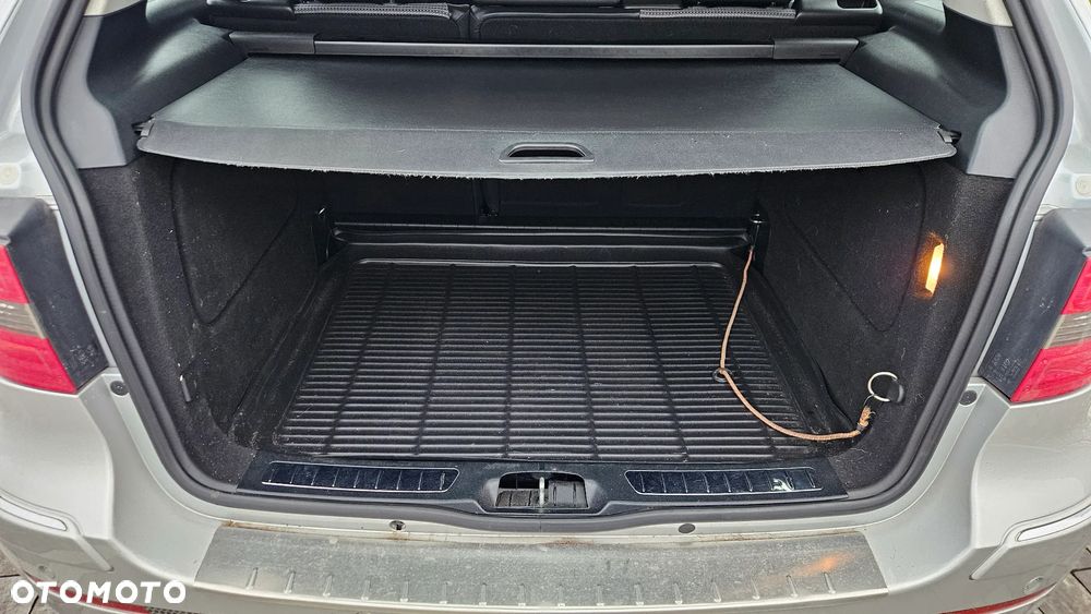 Mercedes-Benz Klasa B 200 - 16