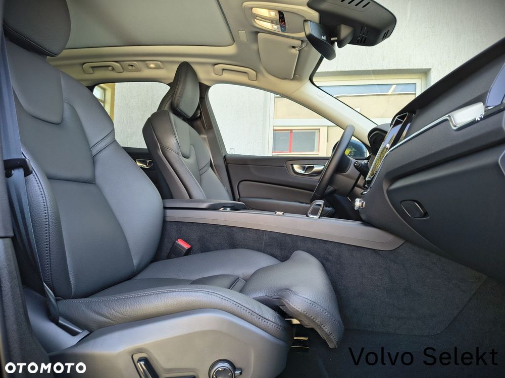 Volvo XC 60 - 27
