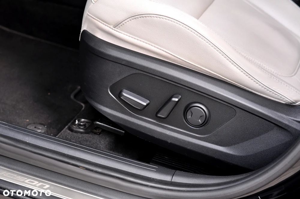 Hyundai Tucson 1.6 T-GDi HEV 2WD Prime - 22