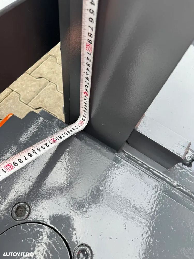 Alta Sidetracker 4 directii, Electric - 7