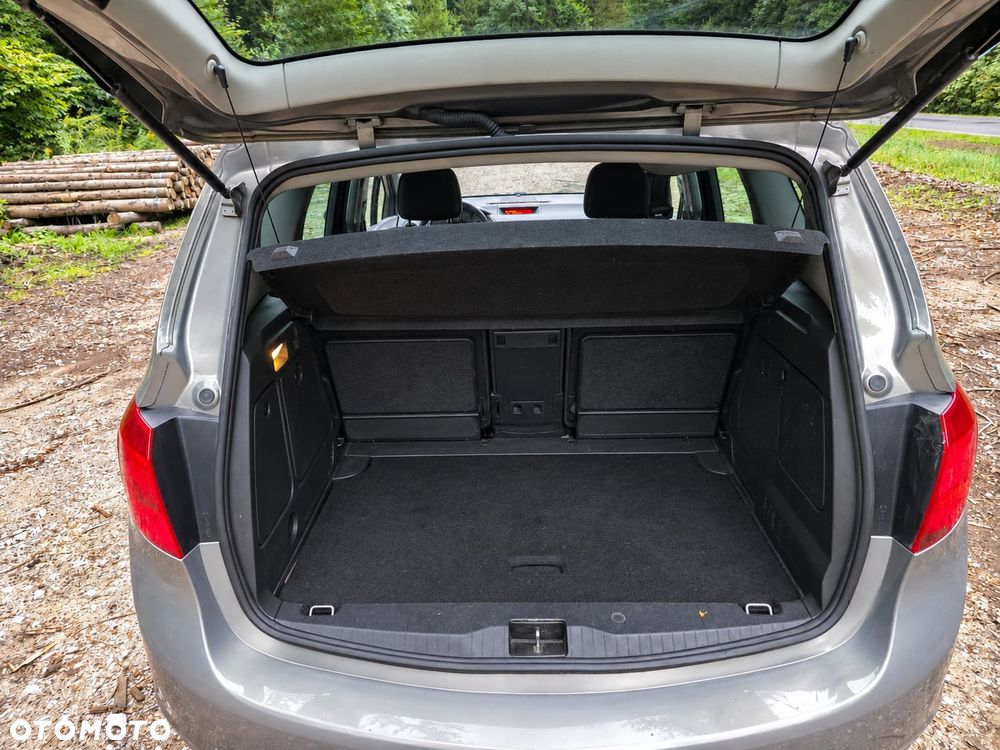 Opel Meriva 1.4 T Cosmo - 16