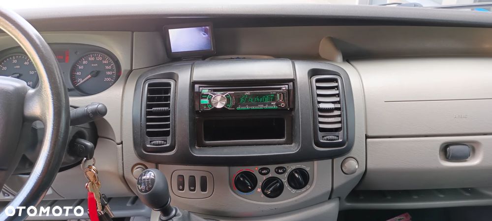 Renault Trafic Generation - 10