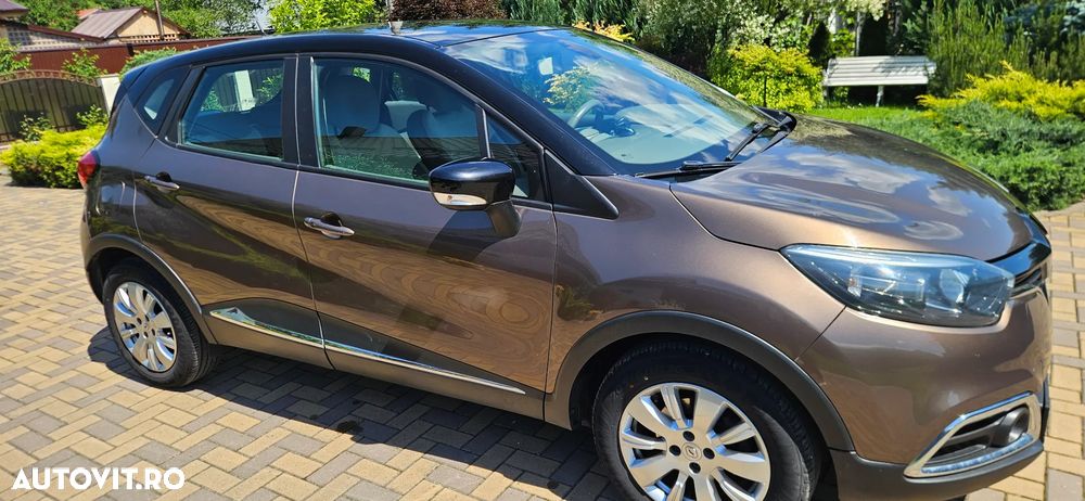 Renault Captur ENERGY TCe EDC Xmod Aut. - 2