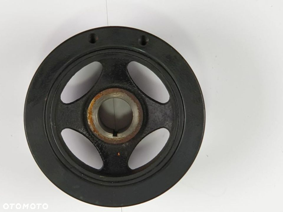 Koło Pasowe Wału JEEP GRAND CVHEROKEE WK2 3.6 V6 17 21 rok - 2