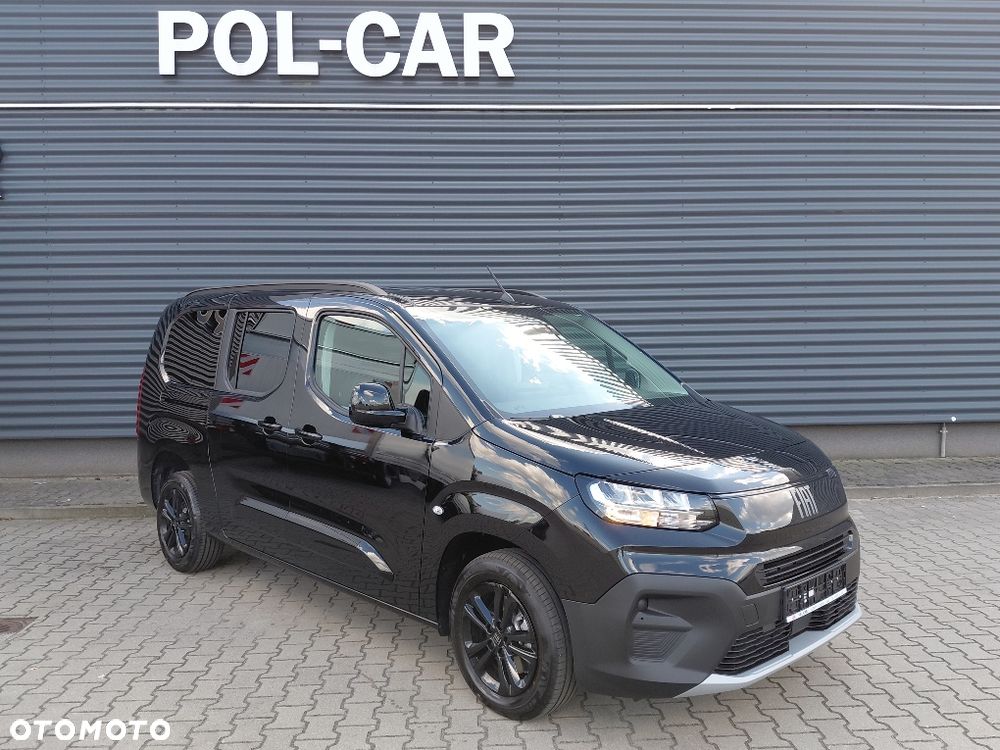 Fiat Qubo - 2