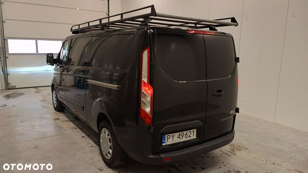 Ford Transit Custom - 6