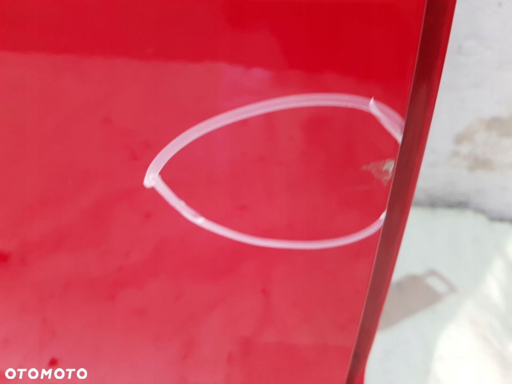 drzwi prawy tył seat ibiza iv eu hb ls3h 13r 5d - 5