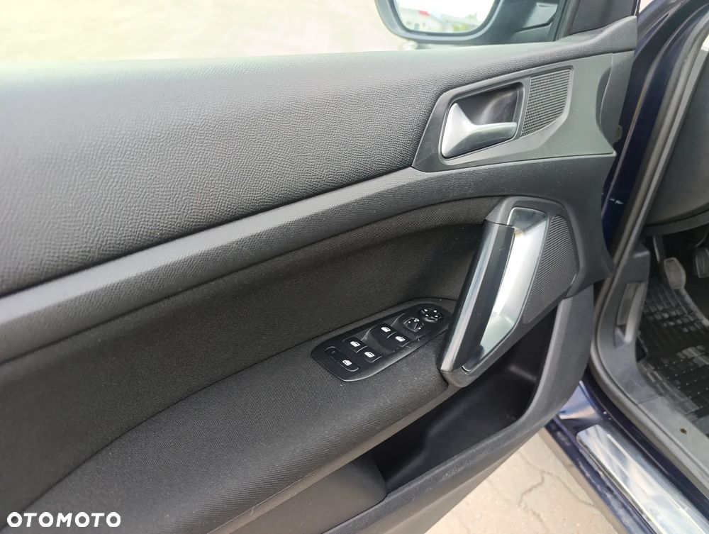Peugeot 308 BlueHDi 120 Stop & Start Business-Line - 21