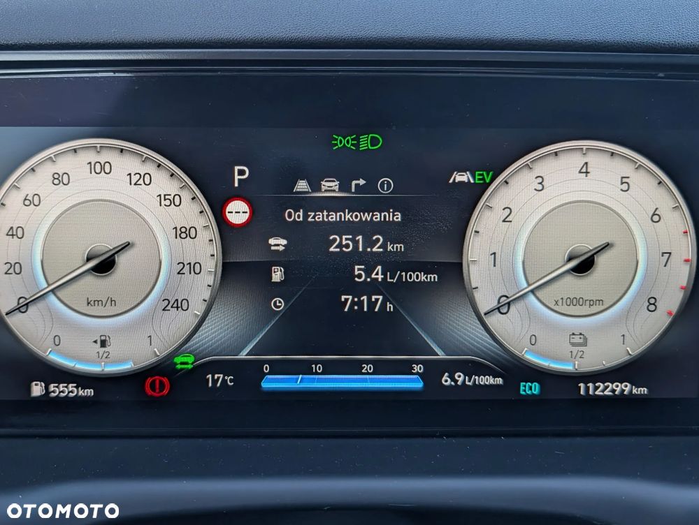 Hyundai Tucson - 12