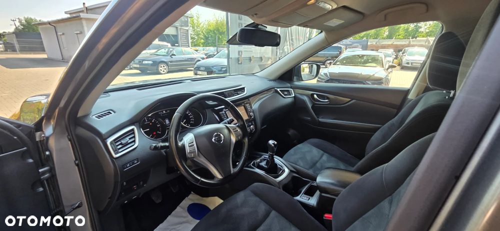Nissan X-Trail 1.6 DCi Tekna - 33