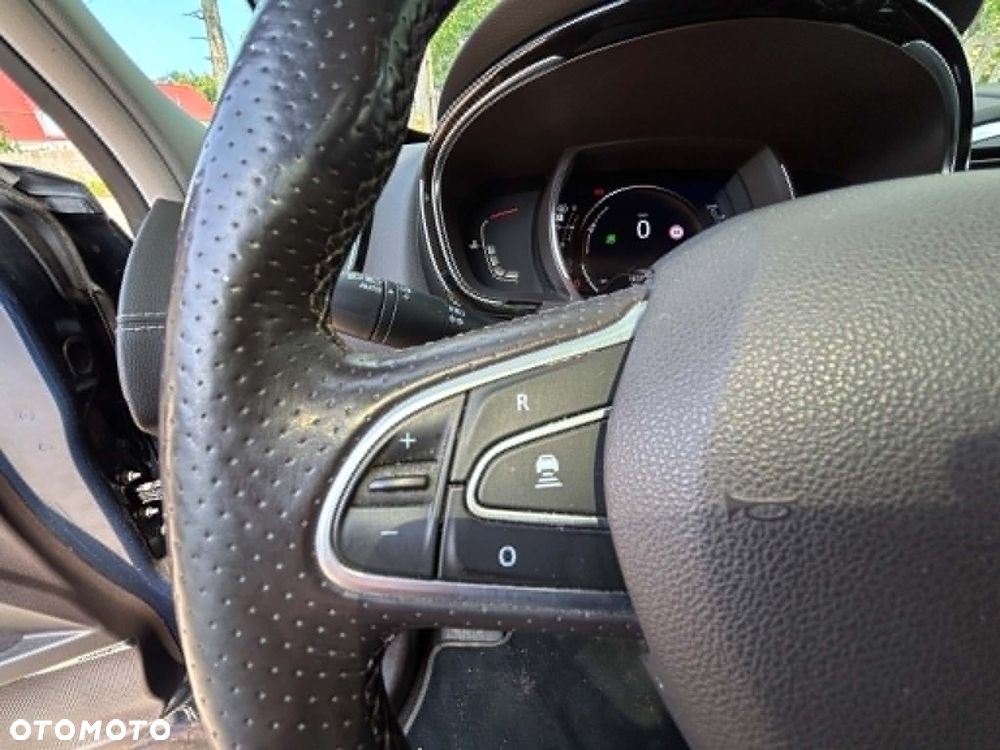 Renault Espace 1.8 TCe Energy Initiale Paris EDC 7os - 33