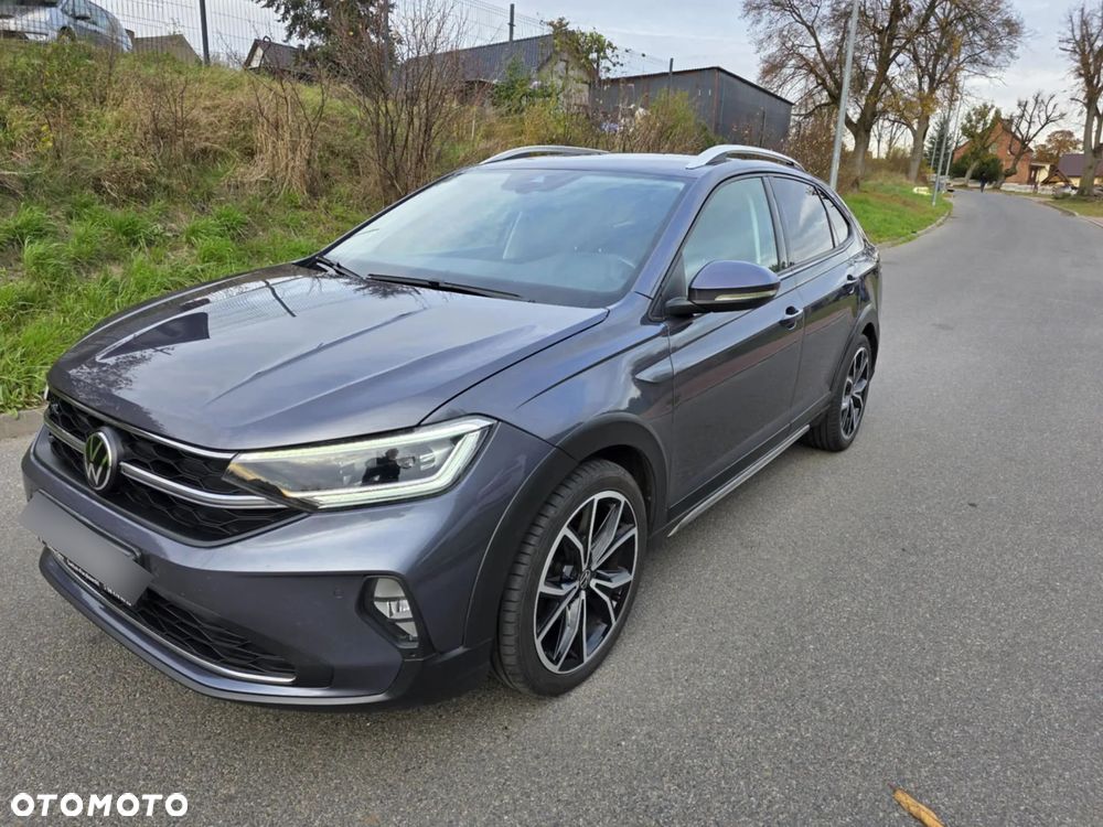 Volkswagen Taigo 1.5 TSI ACT Style DSG - 3