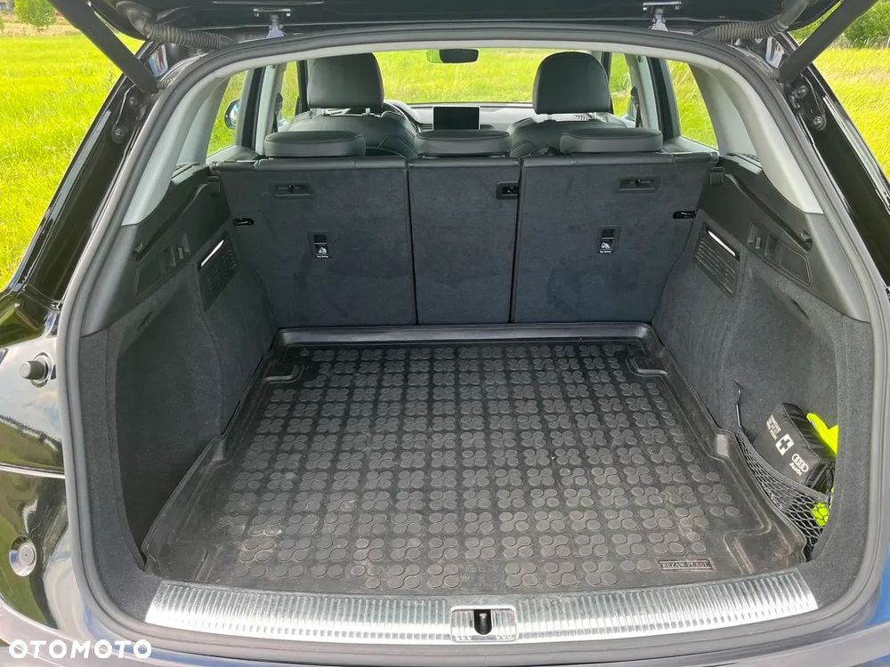 Audi Q5 2019 photo 5
