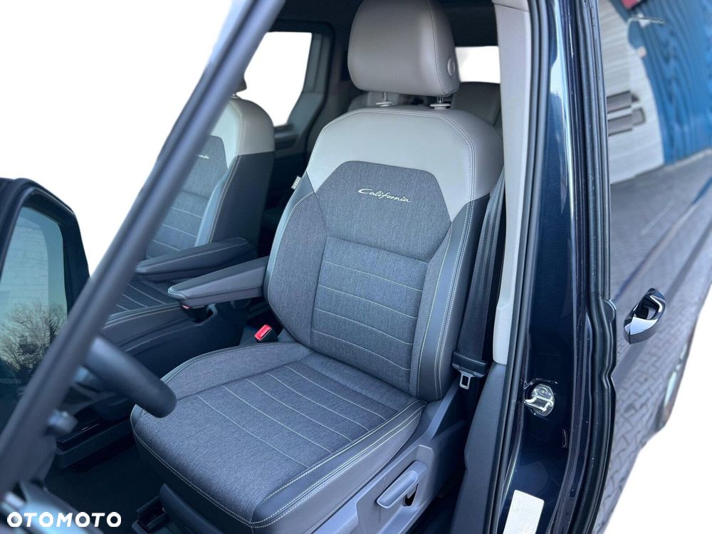 Volkswagen California - 17