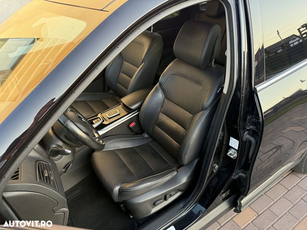 Renault Koleos BLUE dCi 185 4WD X-tronic INTENS - 8