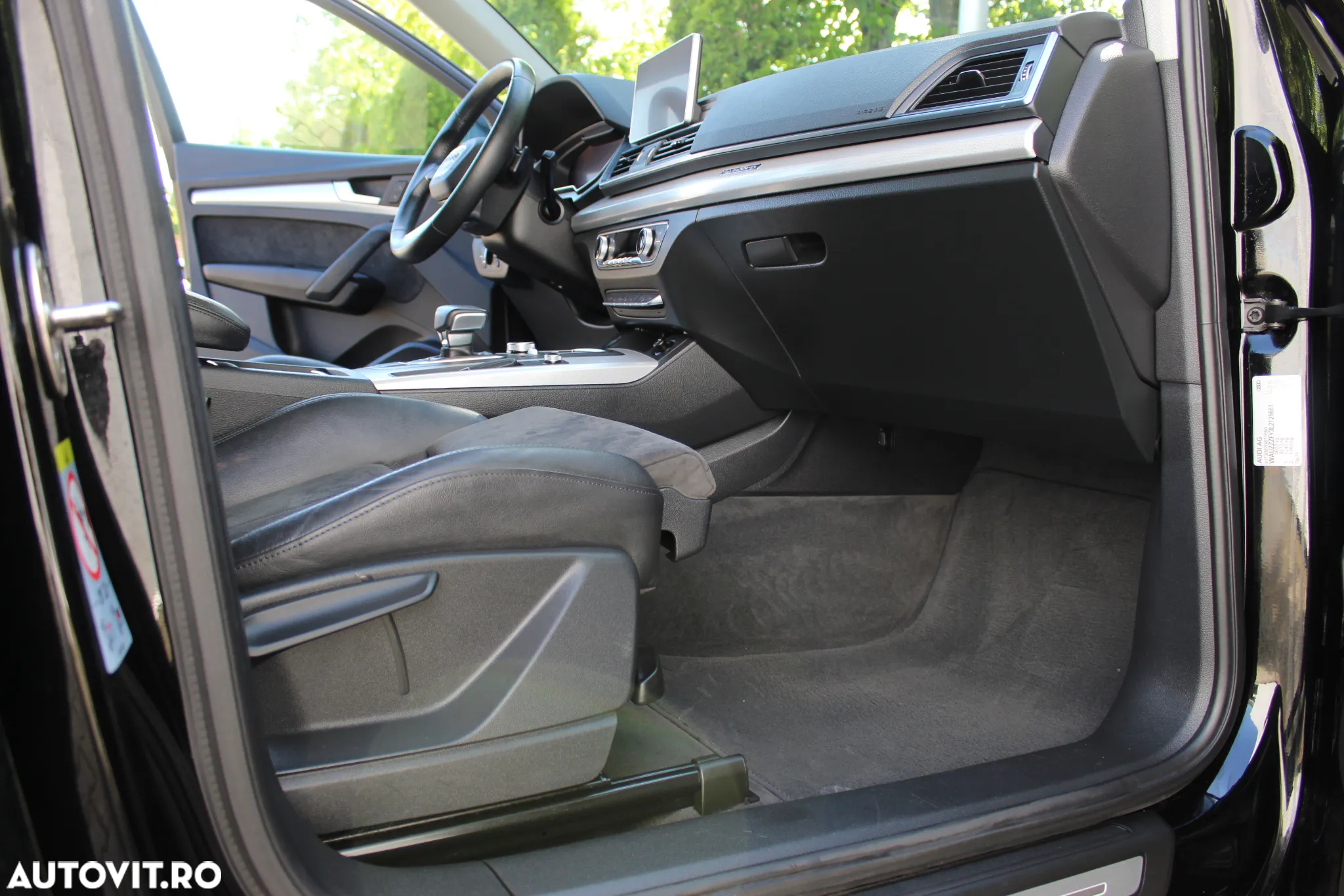 Audi Q5 50 TFSI e quattro S tronic sport - 38