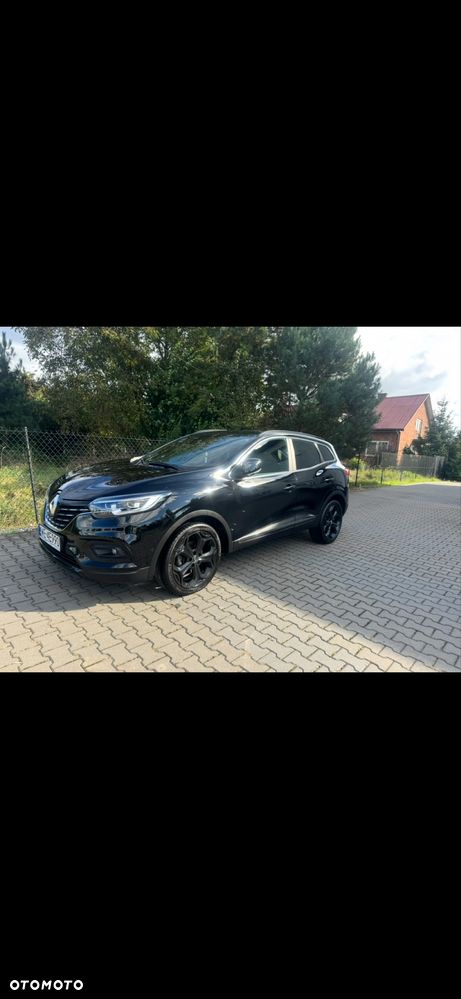 Renault Kadjar - 5
